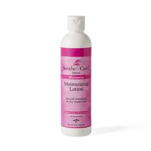 LOTION,SOOTHE & COOL,HERBAL,8 OZ.
