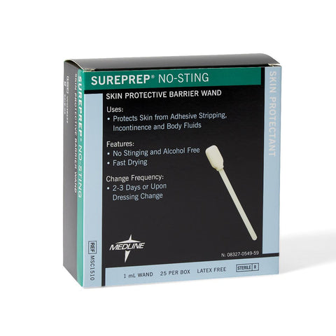 Image of Sureprep No-Sting Skin Protectant