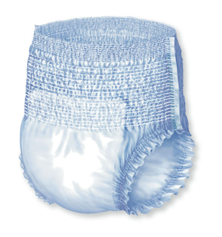 Image of UNDERWEAR,PROTECTIVE,YOUTH,LG/XLG,60-125