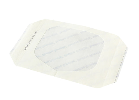 Image of DRESSING,TRNSPRNT,SURESITE,2.375"X2.75"