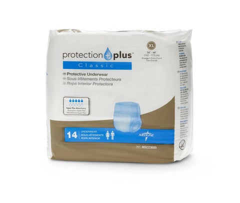 Image of Protection Plus Classic Protective Underwear