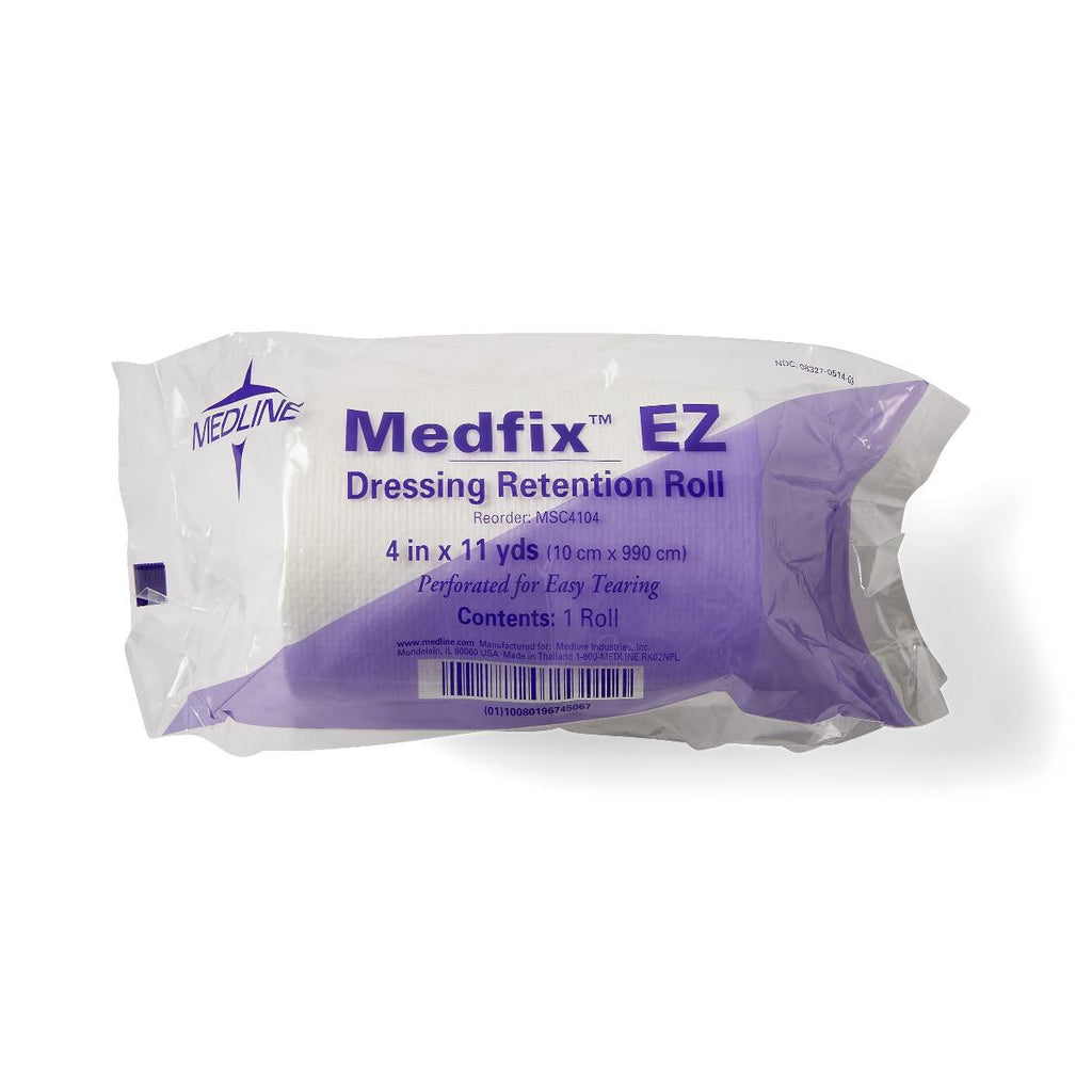 MedFix EZ Wound Tapes
