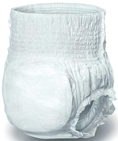 Image of UNDERWEAR,PROTECTIVE,MD,HVY,28-40"