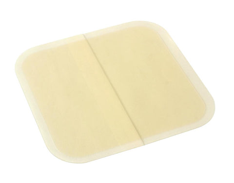 Image of Exuderm Odorshield Hydrocolloid