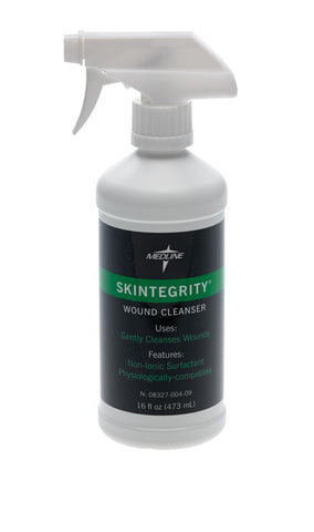 Image of Skintegrity Wound Cleansers