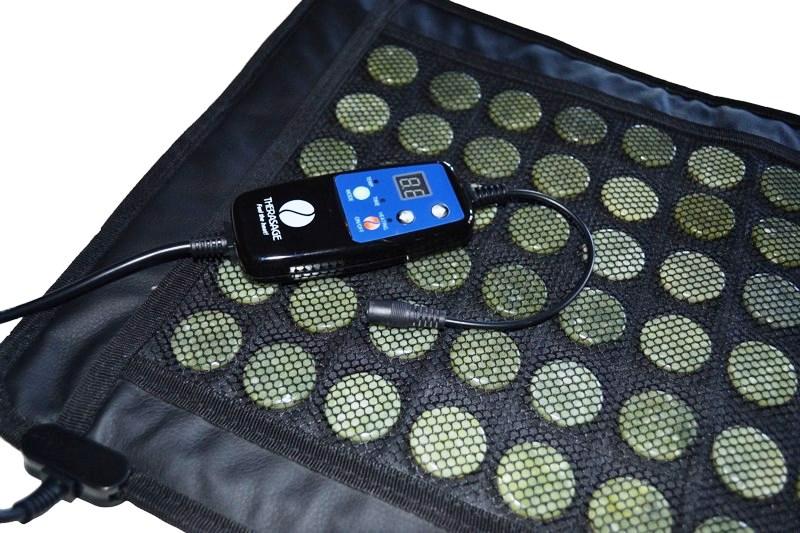 Therasage Instant Calmer Healing Pad - Medium Square