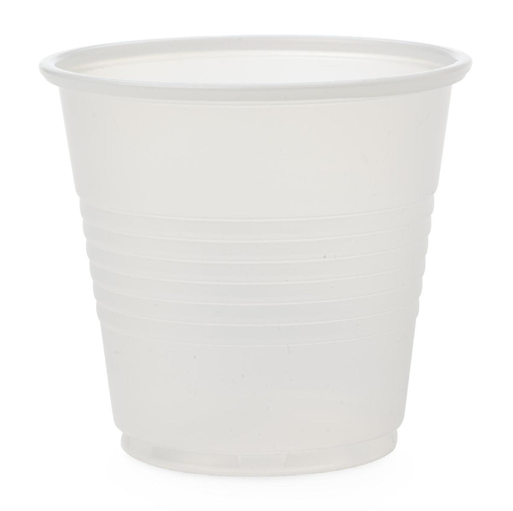 Disposable Cold Plastic Drinking Cups