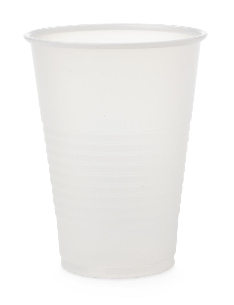 Disposable Cold Plastic Drinking Cups