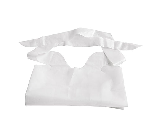 Image of Waterproof Plastic Bibs
