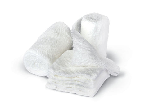 Image of Bulkee II Sterile Cotton Gauze Bandages