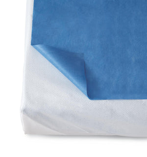 SHEET,DISP,SMS, DARK BLUE, 40"X84", 50CS