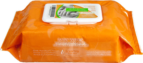 Image of Nice'n Clean® Baby Wipes by PDI, Inc