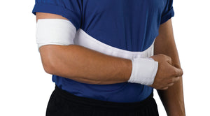 IMMOBILIZER,SHOULDER,ELASTIC,XL,EA