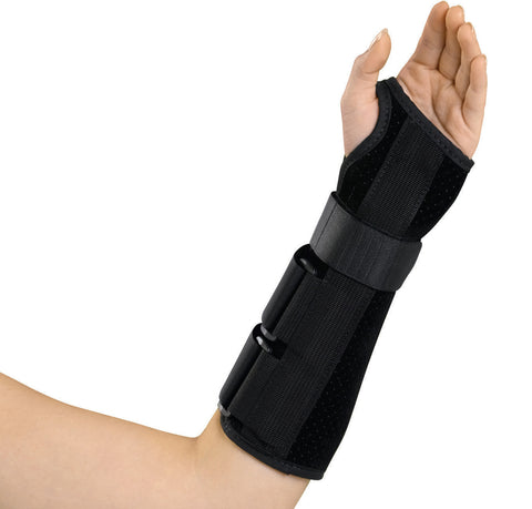 Image of Wrist and Forearm Splints (1 Count)