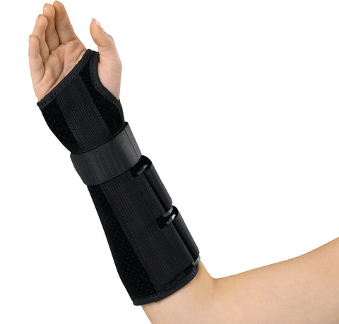 Image of SPLINT,WRIST,FOREARM,DLX,10",RT SM,EA