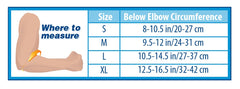 Compression Elbow Sleeve ES3