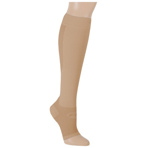 Image of Foot & Calf Compression Sleeve FS6+