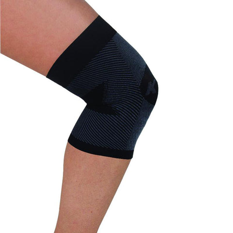 Image of Compression Knee Sleeve KS7
