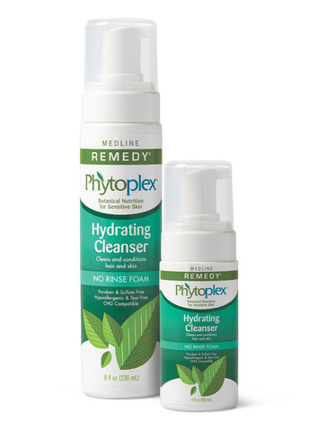 Image of Remedy Phytoplex Hydrating Cleansing Foam