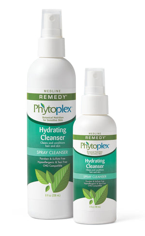 Remedy Phytoplex Hydrating Spray Cleanser