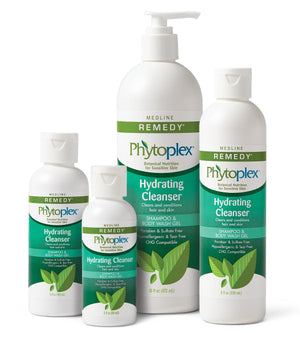 Remedy Phytoplex Hydrating Cleansing Gel