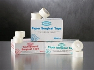 TAPE,PAPER,CARING,HYPOALLERGENIC,2"X10YD