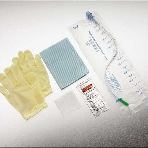 Rusch MMG Soft Catheter Kit