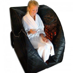 Portable Infrared Sauna