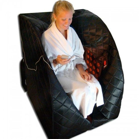 Image of Portable Infrared Sauna
