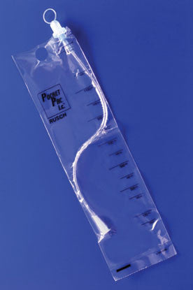 Rusch Pocket Pac Catheter Kit