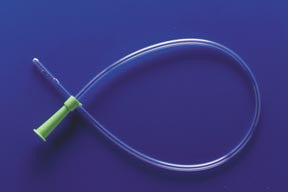 Rusch EasyCath Pediatric Catheter
