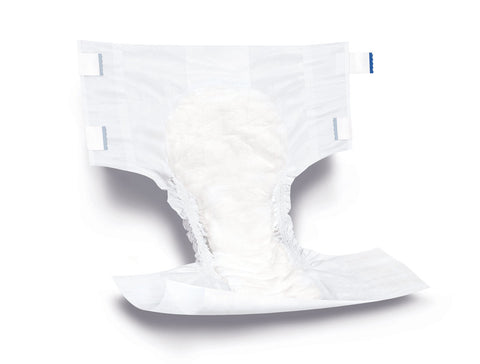 Image of Ultracare Cloth-Like Adult Briefs
