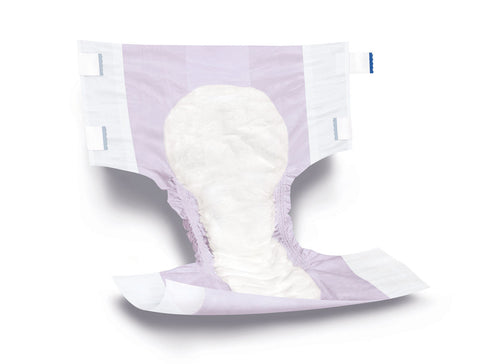 Image of Ultracare Cloth-Like Adult Briefs