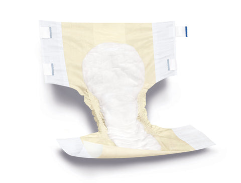 Image of Ultracare Cloth-Like Adult Briefs