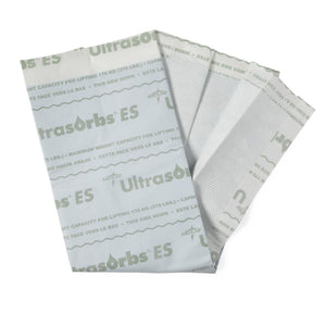 Ultrasorbs® Extra Strength Drypad and Drawpad 31X36 (40 Count)