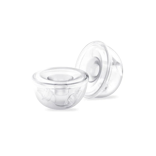 Zomee Hands Free Collection Cups