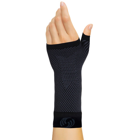 Image of Compression Wrist Sleeve WS6