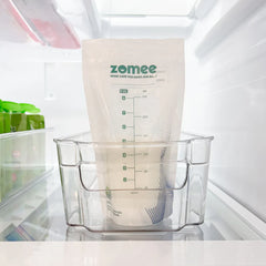 Zomee Milk Storage Bags