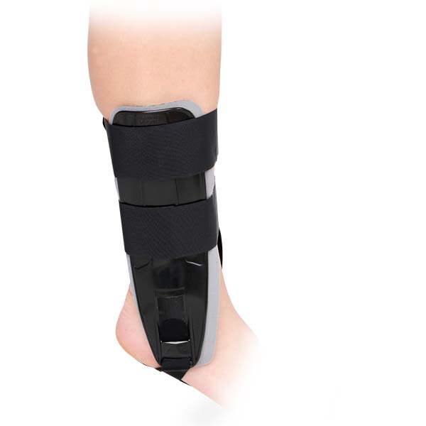 Cool Foam Ankle Brace