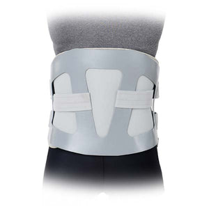 Lightweight Spinal Orthosis