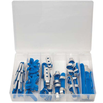 Aluminum Finger Split Combintion Kit