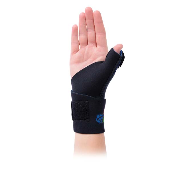 Neoprene Wrist/Thumb Wrap Support