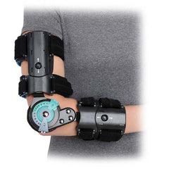 Hinge R.O.M. Elbow Brace