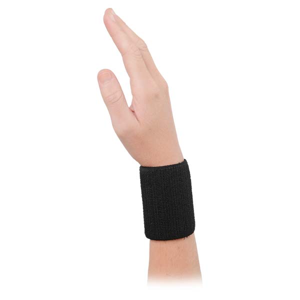 Elastic Wrist Guard Support