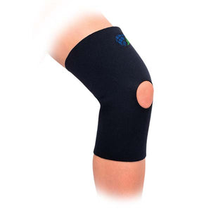 Sport Knee Sleeve Support