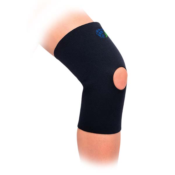 Sport Knee Sleeve Support