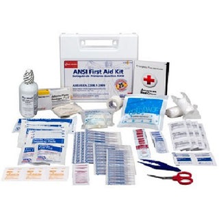 ACME United First Aid Only™ Bulk ANSI First Aid Kit,...