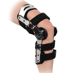 ACL Knee Brace Left