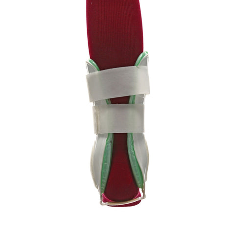 Image of Air Lite Ankle Splint back view