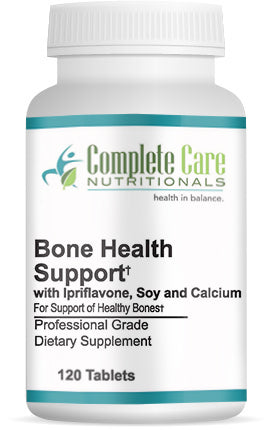 Bone Health Support